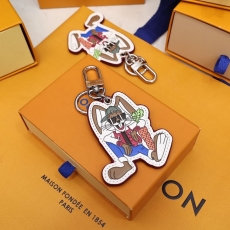 Louis Vuitton Keychains